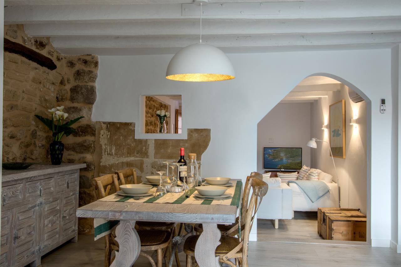 Townhouse On The Rocks By Homevillas360 Pollença Kültér fotó